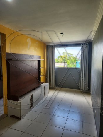 apartment em Tenente Ary Tarrago, Jardim Itu - Porto Alegre - RS