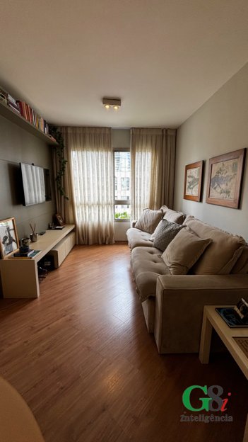 apartment em Rua Gomes de Carvalho, Vila Olímpia - São Paulo - SP