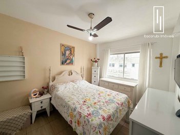 apartment em Rua Heitor Luz, Centro - Florianópolis - SC