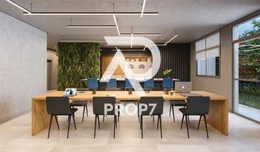 apartment em Rua Borges Lagoa, Vila Clementino - São Paulo - SP