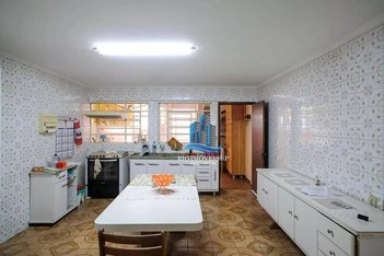 house em Rua Bom Pastor, Osvaldo Cruz - São Caetano do Sul - SP