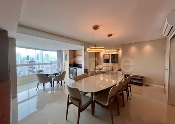 apartment em Rua 1111, Centro - Balneário Camboriú - SC