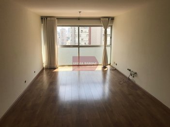 apartment em Rua França Pinto, Vila Mariana - São Paulo - SP
