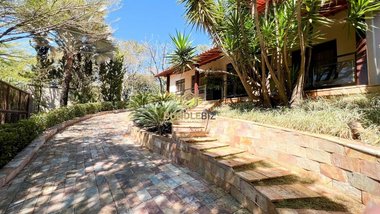 house em Avenida Expedicionário Benvindo Belém de Lima, São Luiz - Belo Horizonte - MG