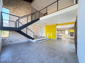 house em Rua Inês Pereira da Silva, Condomínio Reserva da Serra - Jundiaí - SP