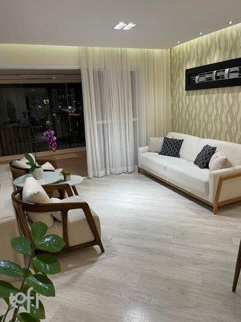 apartment em Bartholomeu de Carlos, Picanço - Guarulhos - SP