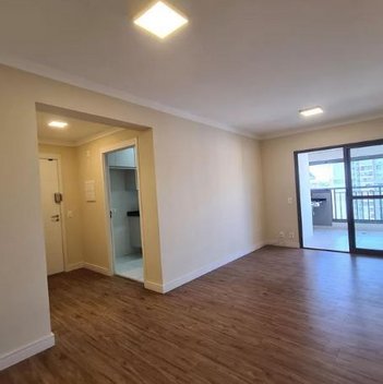 apartment em Avenida do Oratório, Vila Independência - São Paulo - SP