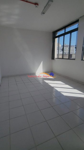 office em Avenida Alberto Bins, Centro Histórico - Porto Alegre - RS
