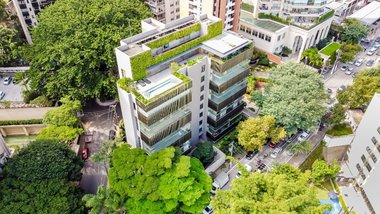 apartment em Rua Alagoas, Higienópolis - São Paulo - SP