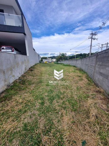 land_lot em Rua Ramon Haro Martini, Vila Haro - Sorocaba - SP