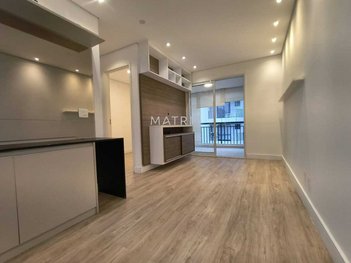 apartment em Avenida Portugal, Brooklin Paulista - São Paulo - SP