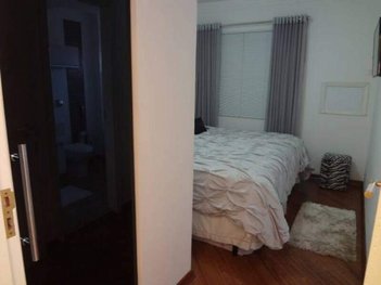 apartment em Rua Cunha Bastos, Centro - Limeira - SP