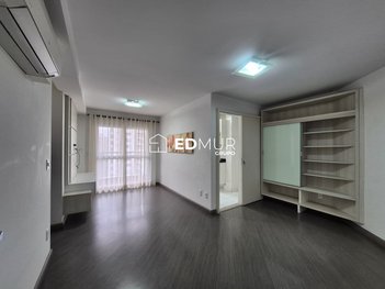 apartment em Rua Gonzaga Franco, Vila Guiomar - Santo André - SP