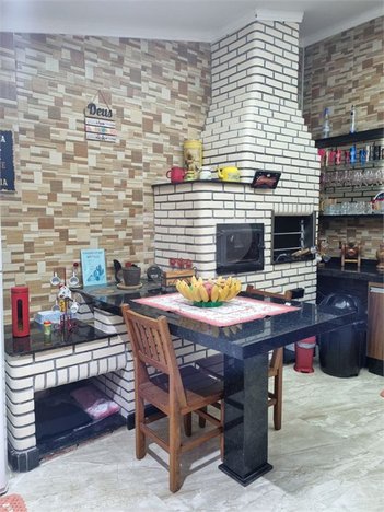 house em Rua Kyuichi Nozaki, Condomínio Chacur - Várzea Paulista - SP