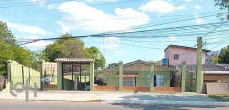 house em Curitiba, Mathias Velho - Canoas - RS