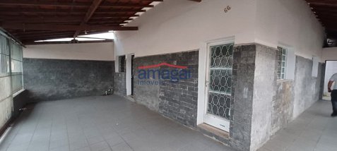 house em Rua Tupinambás, Jardim São Luiz - Jacareí - SP