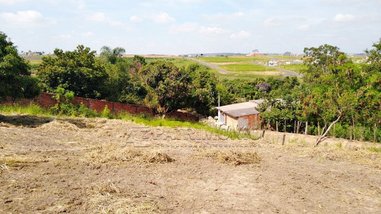 commercial_building em Rua Dejanira Soares Rosa, Pirapora - Salto de Pirapora - SP