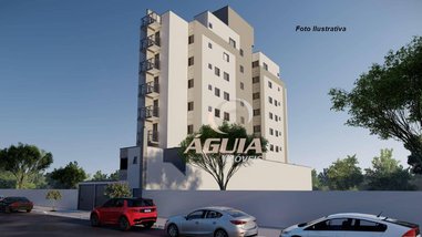 apartment em Rua Clevelândia, Vila Francisco Matarazzo - Santo André - SP