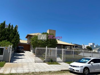 house em Rua Guaiá das Pedras, Xangri-Lá - Xangri-Lá - RS