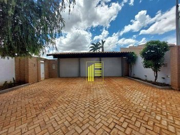 house em Rua dos Radialistas Riopretenses, Jardim Francisco Fernandes - São José do Rio Preto - SP