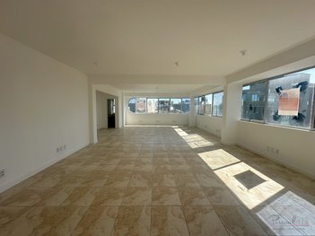 office em Rua Presidente Nereu Ramos, Centro - Florianópolis - SC