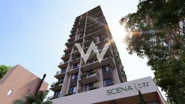 apartment em Rua General Goes Monteiro, São Francisco - Bento Gonçalves - RS