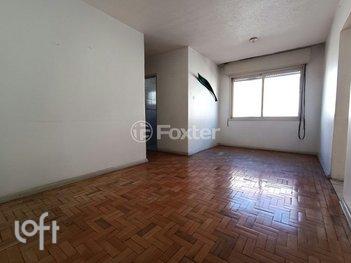 apartment em Rua Sargento Sílvio Delmar Hollenbach, Passo das Pedras - Porto Alegre - RS