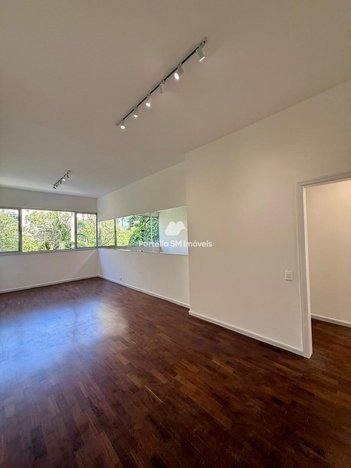 apartment em Largo dos Leões, Humaitá - Rio de Janeiro - RJ