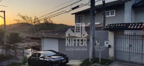 house em Rua Aldemar Paiva, Badu - Niterói - RJ