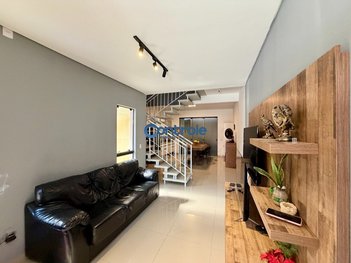 house em Rua Ipê Amarelo, Potecas - São José - SC