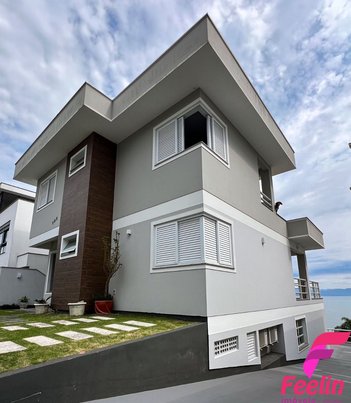 house em José Nazareno Coelho, n 105, João Paulo, João Paulo - Florianópolis - SC