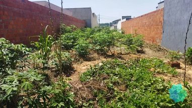 land_lot em Estrada Municipal, Itapecerica - Salto - SP