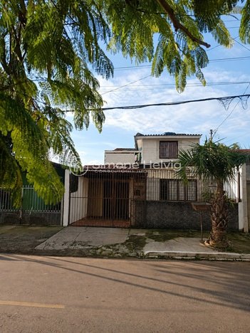 house em Rua das Flores, Cidade Verde - Eldorado do Sul - RS