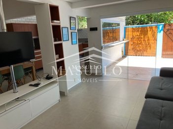 house em Avenida Doutor Francisco Loup, Maresias - São Sebastião - SP