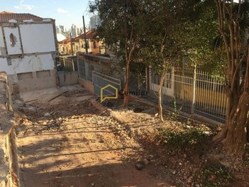 land_lot em Rua Frei Germano, Penha de França - São Paulo - SP