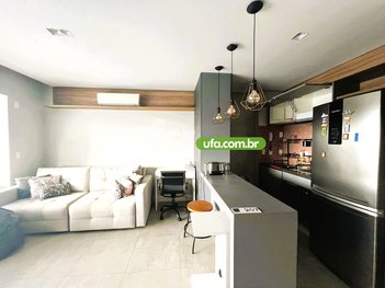 apartment em Alameda Olga, Barra Funda - São Paulo - SP