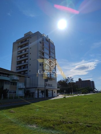 apartment em Rua Álvaro Catão, Centro - Imbituba - SC