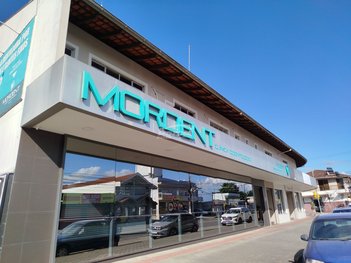 office em Rua São Bernardo, Itoupava Norte - Blumenau - SC