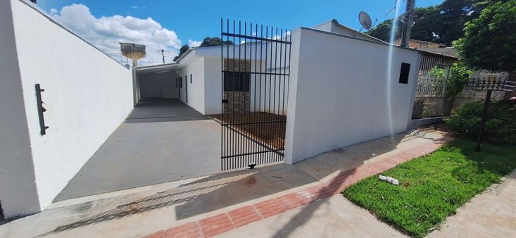 Cômodo Condomínio