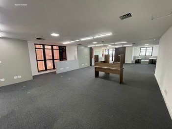 office em Avenida Getúlio Vargas, Funcionários - Belo Horizonte - MG