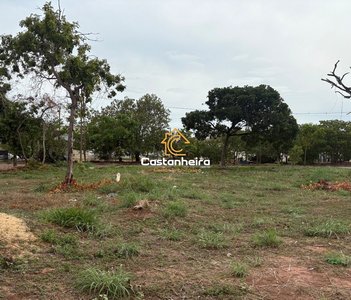 commercial_land_lot em ARSO 54 Alameda 10, Plano Diretor Sul - Palmas - TO