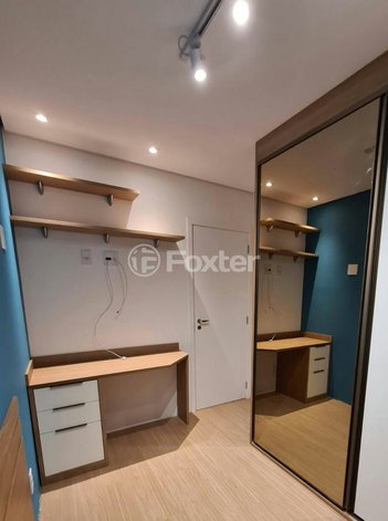 apartment em Rua Tito, Vila Romana - São Paulo - SP