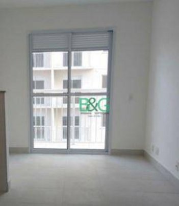 apartment em Rua do Bosque, Barra Funda - São Paulo - SP