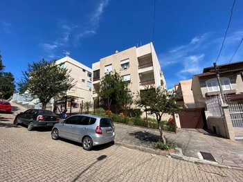 apartment em Rua Tupinambá, Jardim São Pedro - Porto Alegre - RS