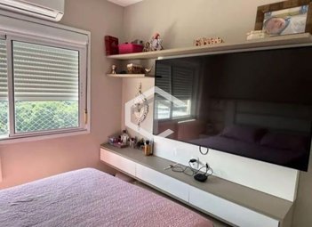 apartment em Rua Doutor Walter Guimarães de Moraes, Recreio dos Bandeirantes - Rio de Janeiro - RJ