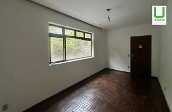 apartment em Rua Assunção, Sion - Belo Horizonte - MG