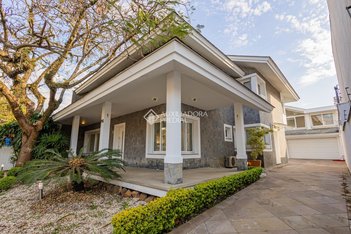 house em Travessa Antilhas, Jardim Lindóia - Porto Alegre - RS