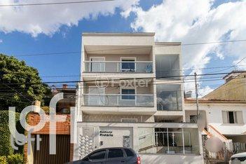 apartment em Rua Pretória, Vila Formosa - São Paulo - SP