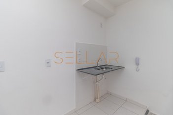 apartment em Rua Balsa, Freguesia do Ó - São Paulo - SP