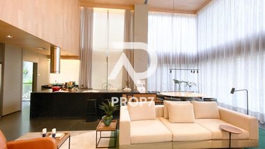 apartment em Rua Jerônimo da Veiga, Jardim Europa - São Paulo - SP